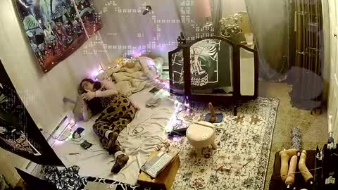 amituist online show from 04.14.26