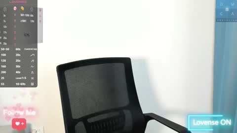 amiwong online show from 02.11.26