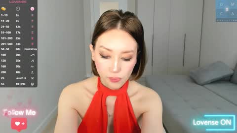 amiwong online show from 03.27.26