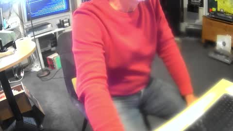 amjan19 online show from 10.18.25