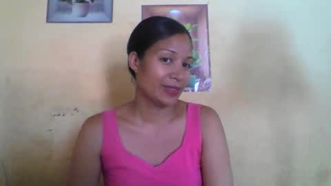 Snapshot of amlysxcreative chatting on 03.27.26 AmlysXCreative online show from 03.27.26