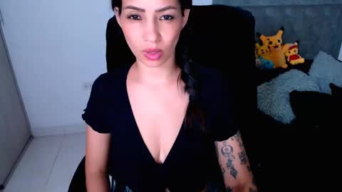 Snapshot of ammanda_ chatting on 05.22.26 diana online show from 05.22.26