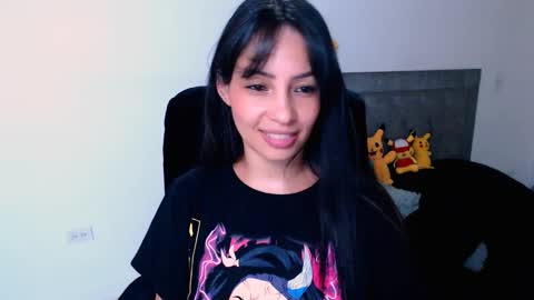 Snapshot of ammanda_ chatting on 05.29.26 diana online show from 05.29.26