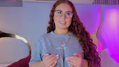 ammber_mjs online show from 01.14.26