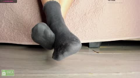 Snapshot of ammeliaa_ chatting on 12.24.24 Amelia online show from 12.24.24