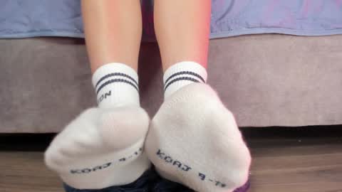 Snapshot of ammeliaa_ chatting on 01.28.25 Amelia online show from 01.28.25