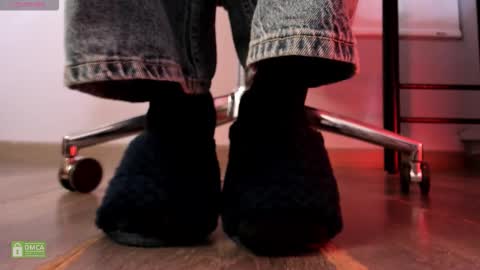 Snapshot of ammeliaa_ chatting on 10.30.25 Amelia online show from 10.30.25