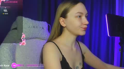Snapshot of ammi_bliss chatting on 04.15.26 Ammi online show from 04.15.26