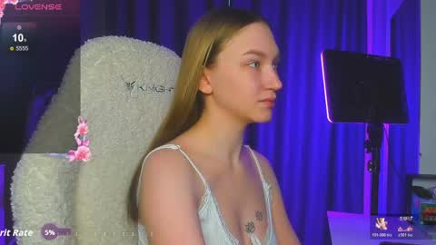 Snapshot of ammi_bliss chatting on 04.17.26 Ammi online show from 04.17.26