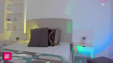 AMMY online show from 02.27.25