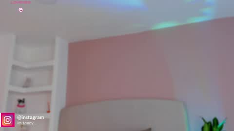 AMMY online show from 04.20.26