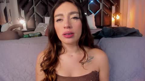 ammy_glow online show from 01.12.26