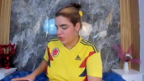 Ammy Honey online show from 06.23.26