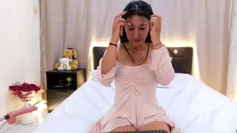 Snapshot of ammy_larson_18 chatting on 03.16.26 online show from 03.16.26