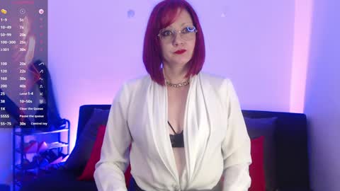 Ammy Lee online show from 01.04.25