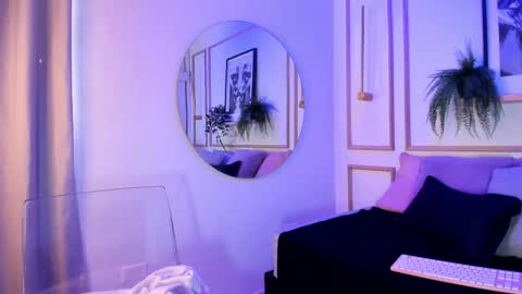 Snapshot of ammy_nova chatting on 02.23.26 Ammy Nova online show from 02.23.26