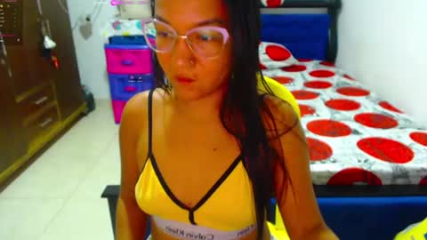 IM AMMY online show from 07.11.26