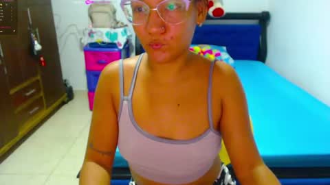 IM AMMY online show from 07.16.26