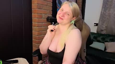 Ammy Soon online show from 06.25.26