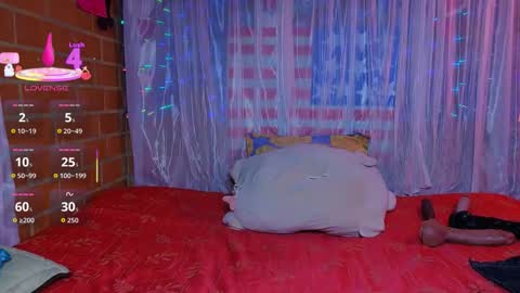 Ammy Stones online show from 02.28.26