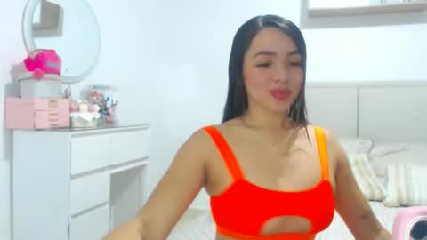 ammy_velez online show from 11.23.25