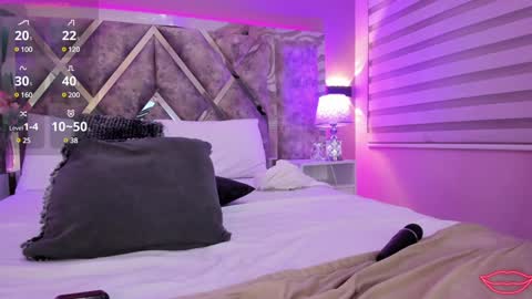 Snapshot of ammyjoness_ chatting on 02.05.25 Ammy Jones online show from 02.05.25