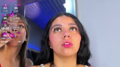 Snapshot of ammyjoness_ chatting on 02.13.26 Ammy Jones online show from 02.13.26