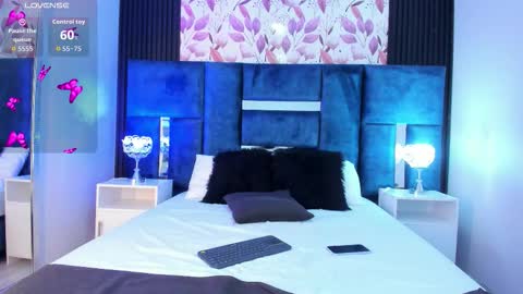 Snapshot of ammyjoness_ chatting on 03.07.26 Ammy Jones online show from 03.07.26