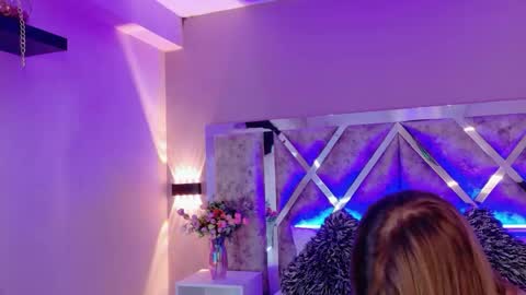 Snapshot of ammyjoness_ chatting on 03.16.26 Ammy Jones online show from 03.16.26