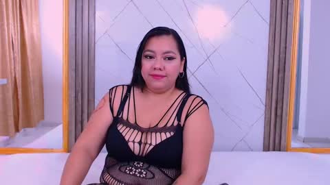 AmmyPike online show from 02.18.25