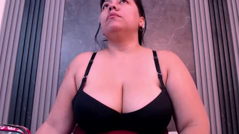 AmmyPike online show from 09.09.25