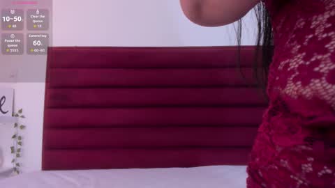 Snapshot of ammypike chatting on 01.18.26 AmmyPike online show from 01.18.26