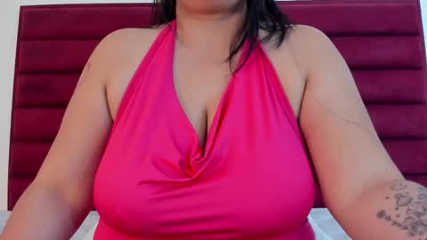 Snapshot of ammypike chatting on 02.06.26 AmmyPike online show from 02.06.26