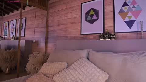 Ammy Scott  online show from 01.18.26