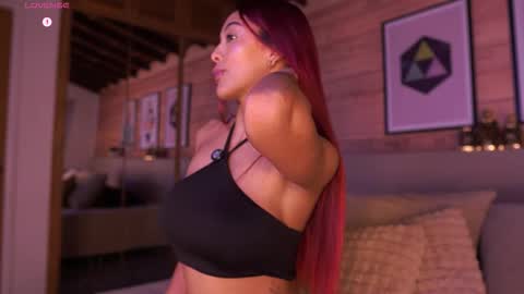 Ammy Scott  online show from 03.11.26