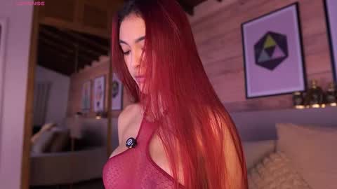 Ammy Scott  online show from 03.14.26