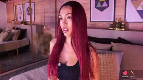 Ammy Scott  online show from 03.30.26