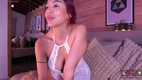 Ammy Scott  online show from 04.07.26