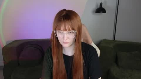 Snapshot of ammywink chatting on 04.12.26 Ammy online show from 04.12.26