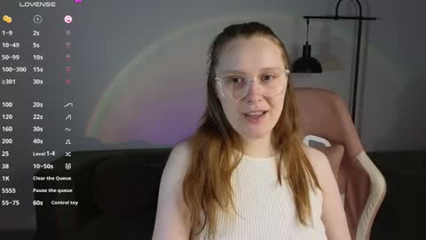Snapshot of ammywink chatting on 05.12.26 Ammy online show from 05.12.26