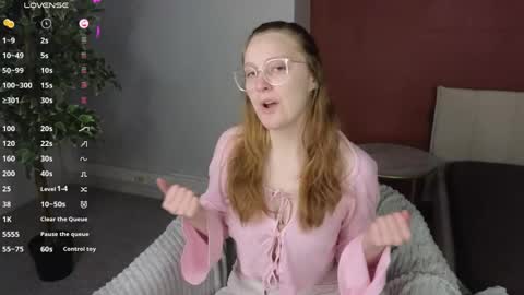 Snapshot of ammywink chatting on 05.15.26 Ammy online show from 05.15.26