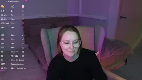 Snapshot of ammywink chatting on 05.19.26 Ammy online show from 05.19.26
