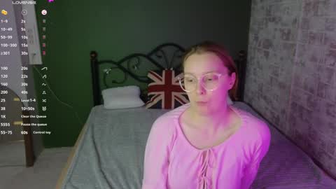Snapshot of ammywink chatting on 05.27.26 Ammy online show from 05.27.26