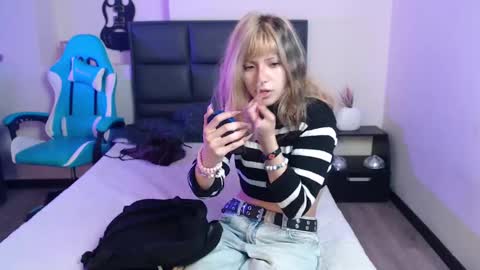 Amnesia online show from 10.09.25