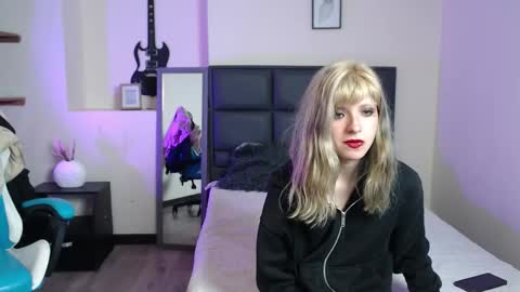 Amnesia online show from 11.13.25