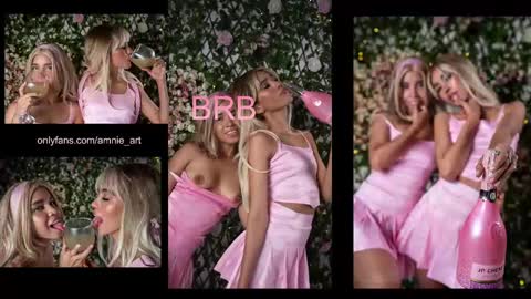 RETURN 30TH  100 explicit on  online show from 02.15.25