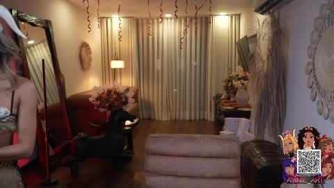 RETURN 30TH  100 explicit on  online show from 10.11.25