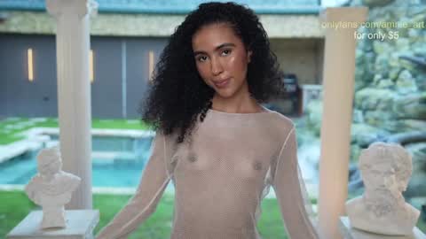 RETURN 30TH  100 explicit on  online show from 10.12.25