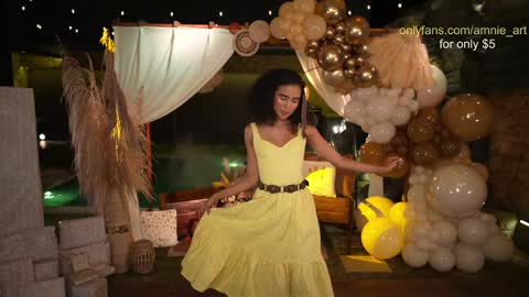 RETURN 30TH  100 explicit on  online show from 10.19.25