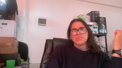 amo_s online show from 10.12.25